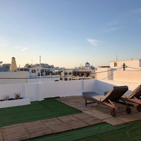 Naxian Vibes Apartments Naxos City Екстер'єр фото